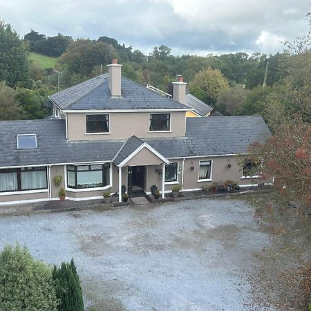 Gasthaus Davmar House Blarney Cork Exterior foto