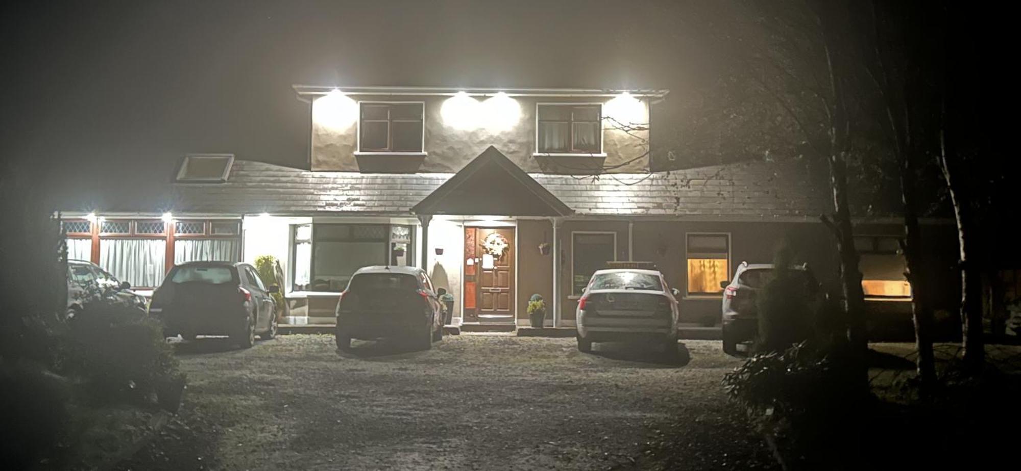 Gasthaus Davmar House Blarney Cork Exterior foto